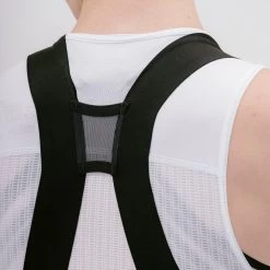 Black Chroma Women's Bib Short 7 Black Chroma Women's Bib Short -Sport Vêtements Magasin Chroma Womens Bib Short Black 3