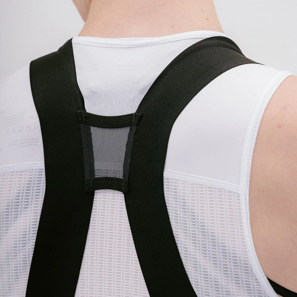 Black Chroma Women's Bib Short 5 Black Chroma Women's Bib Short – Image 3