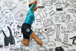 Velo Velo X BSC Women's Bib