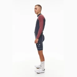 Men's Mechanism Bib - Dark Navy -Sport Vêtements Magasin DarkNavyBib3
