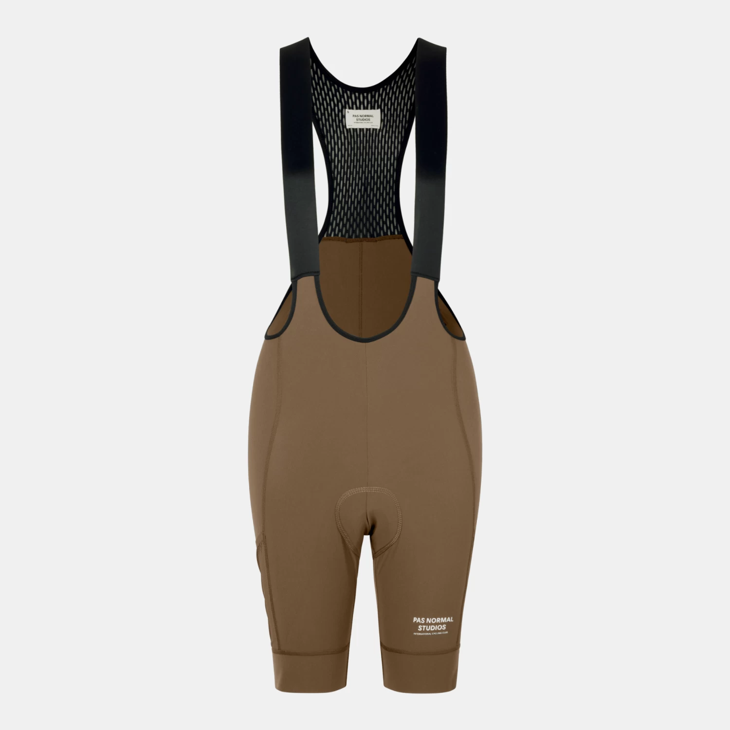 Women's Escapism Bibs - Dark Stone 3 Women's Escapism Bibs - Dark Stone