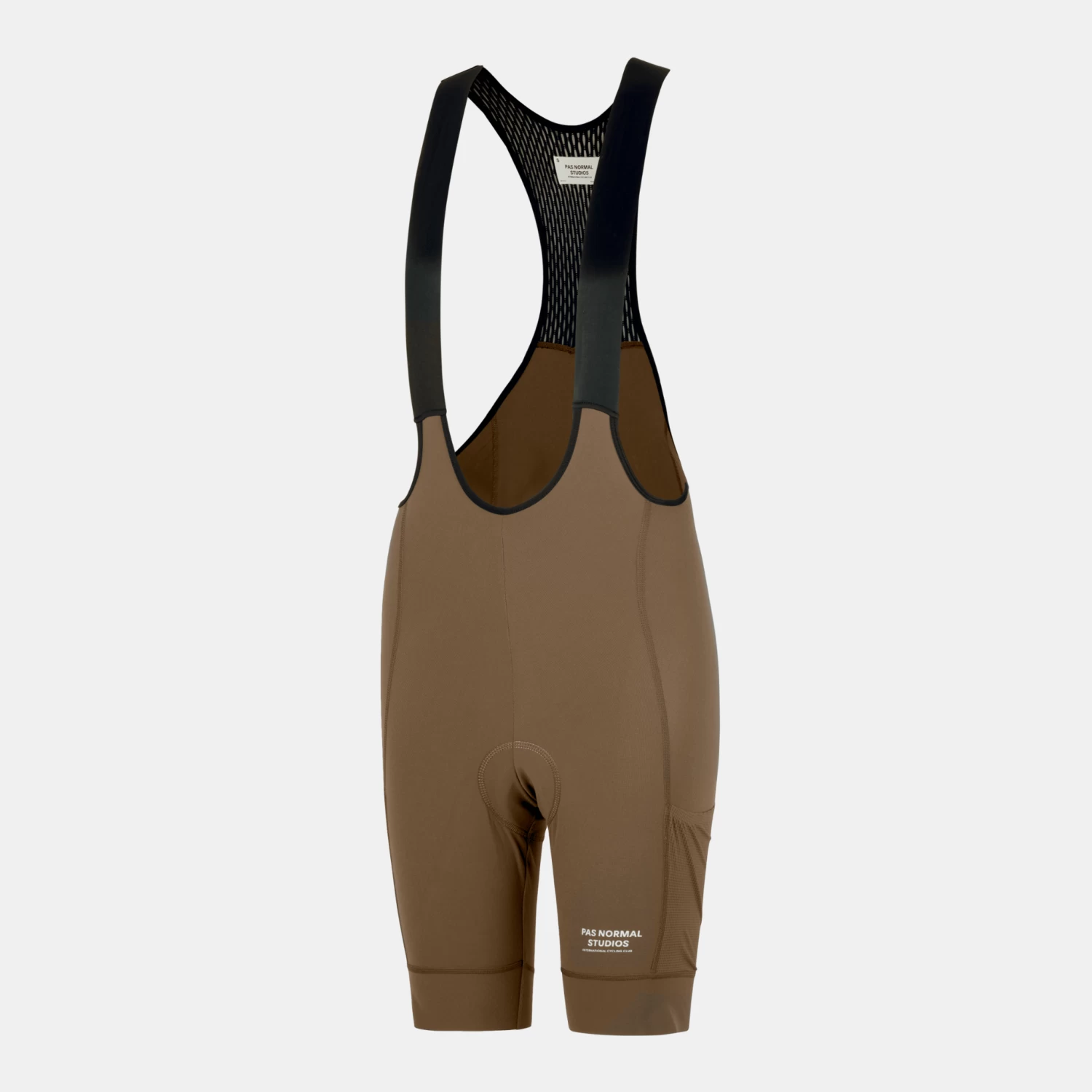 Women's Escapism Bibs - Dark Stone 4 Women's Escapism Bibs - Dark Stone – Image 2