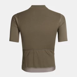 Men's Escapism Wool Jersey - Dark Stone -Sport Vêtements Magasin DarkStoneJersey3