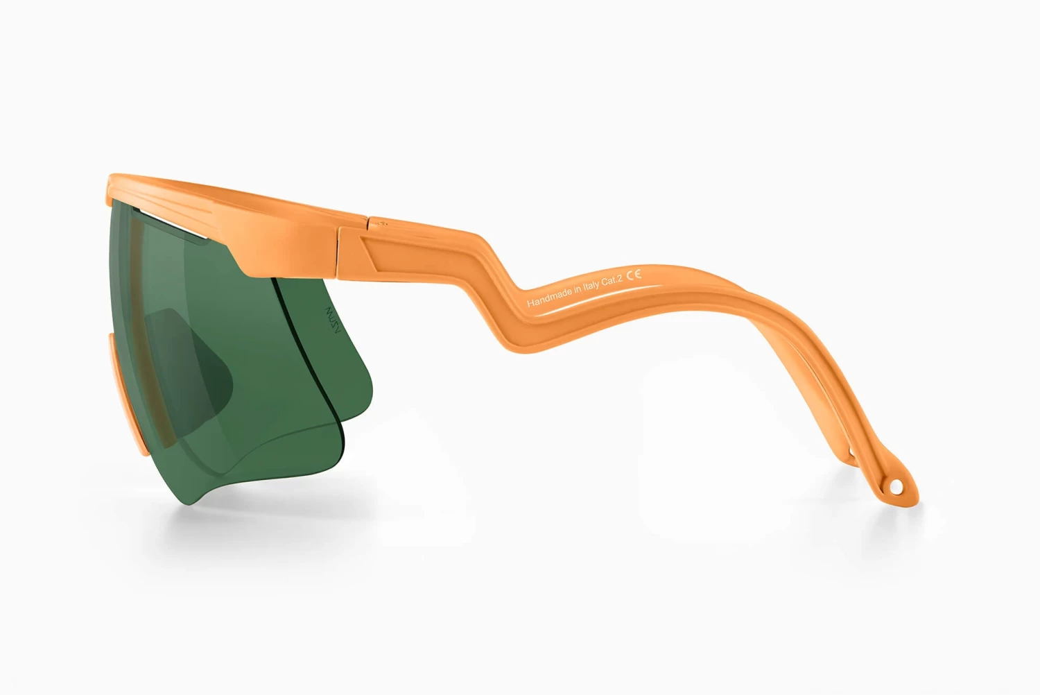 Delta FIR Vzum Leaf 4 Delta FIR Vzum Leaf – Image 2