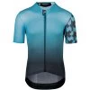 Assos Hydro Blue Prof Edition Equipe RS Men's Jersey 2 Assos Hydro Blue Prof Edition Equipe RS Men's Jersey -Sport Vêtements Magasin EQUIPE RS Summer SS Jersey ProfEdition HydroBlue 1 M