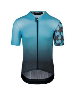 Assos Hydro Blue Prof Edition Equipe RS Men's Jersey
