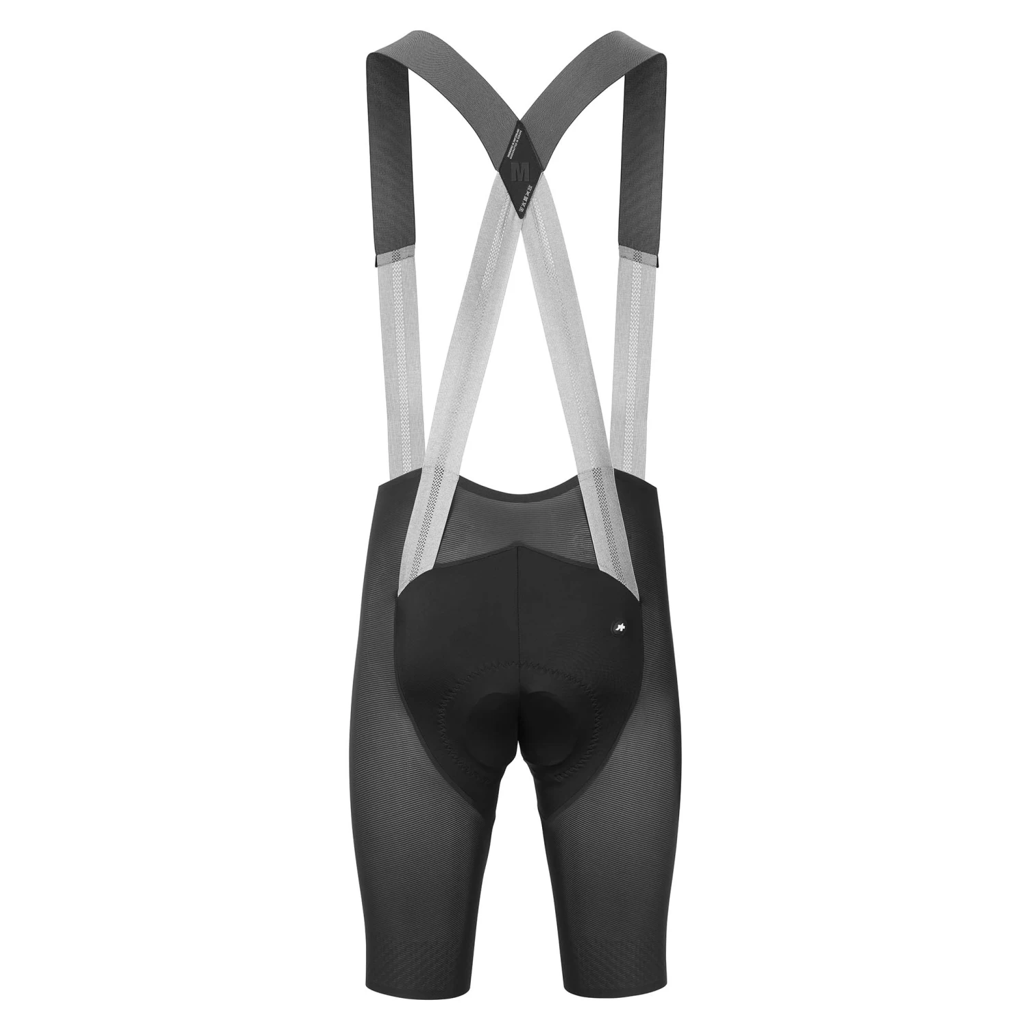 Assos Black Equipe RSR Bib Shorts SUPERLEGER S9 4 Assos Black Equipe RSR Bib Shorts SUPERLEGER S9 – Image 2