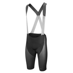 Assos Black Equipe RSR Bib Shorts SUPERLEGER S9 9 Assos Black Equipe RSR Bib Shorts SUPERLEGER S9 -Sport Vêtements Magasin EQUIPERSRBibShortsSUPERLEGERS9 blackSeries side
