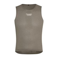 Men's Sleeveless Baselayer - Earth