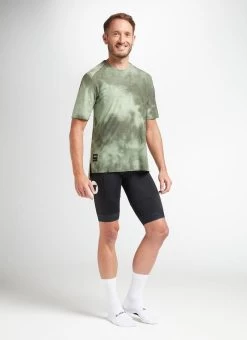 Acid Forest ADV Merino Men's Tee -Sport Vêtements Magasin EcomTalent MensAdv Tee GreenAcid 0019 720x 166b3335 59b7 473d a518 26bf99a29428