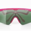 Delta Fucsia Vzum Leaf -Sport Vêtements Magasin FCS vzum leaf front