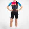 Women's WMN LuxLite Jersey 2.0 - Milan-San Remo -Sport Vêtements Magasin F Milan San Remo Front 59a73f7d b9b4 4fec ab30 57dec838cc1d