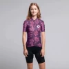Women's Essentials TOUR Jersey 2.0 - Grape -Sport Vêtements Magasin Grape 3