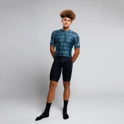 Men's Essentials TEAM Jersey - Power In Numbers