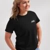 Black MR Women's Crew Tee 2 Black MR Women's Crew Tee -Sport Vêtements Magasin H2 Mr Tee FEMALE db469f7a 56f3 4536 acfd 53224d072524