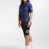 Blue/Navy Acid Essentials TOUR Women's Jersey -Sport Vêtements Magasin H 20.12.10 BSC TOUR F JERSEY ACID NAVY 0012