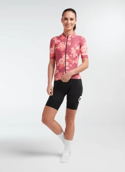 Rose Gardenia WMN Women's Jersey 7 Rose Gardenia WMN Women's Jersey -Sport Vêtements Magasin H 20.12.10 BSC WMN FLORANCE GARDENIA ROSE 0001