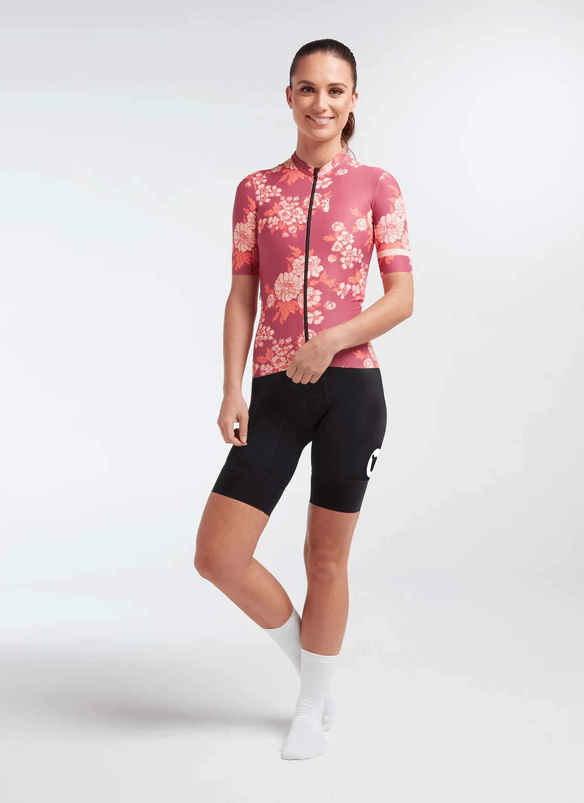Rose Gardenia WMN Women's Jersey 5 Rose Gardenia WMN Women's Jersey – Image 3