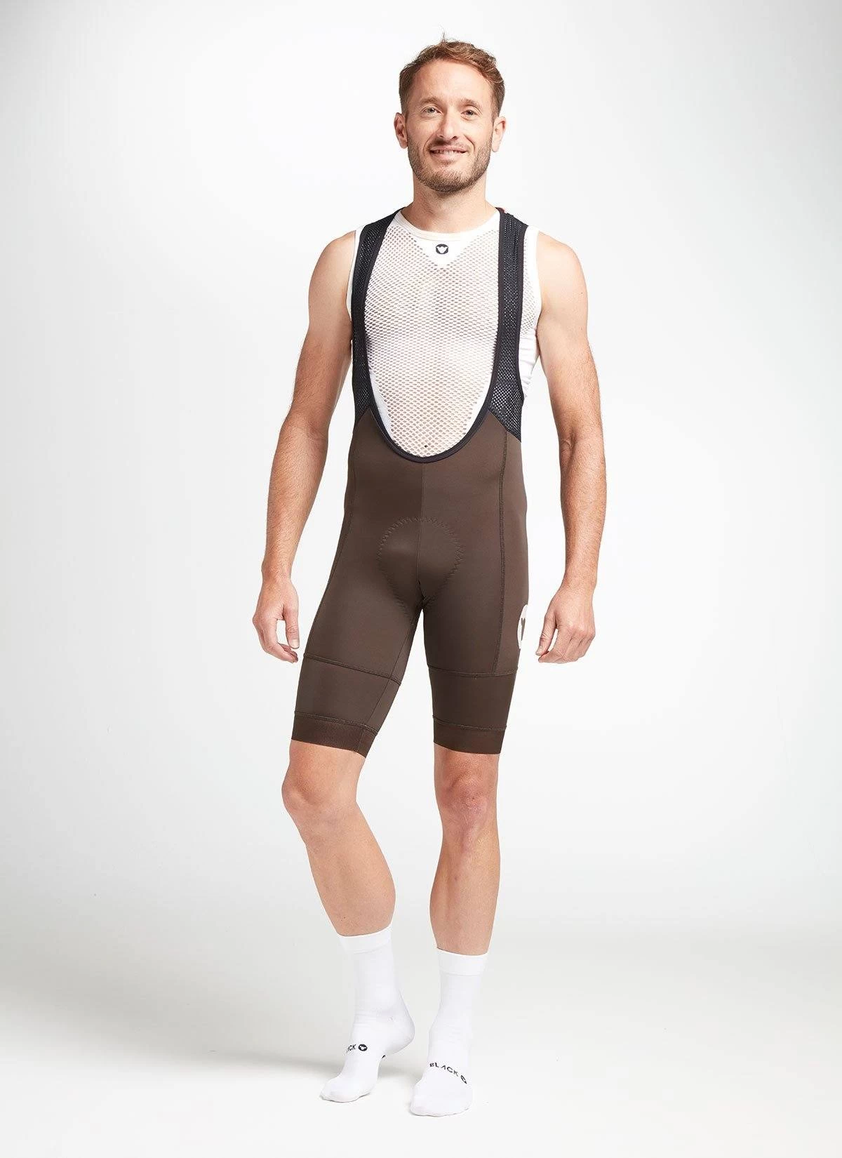 Olive Adventure Men's Bib 3 Olive Adventure Men's Bib