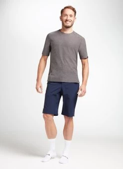 Navy Adventure Dirty Men's Short -Sport Vêtements Magasin H EcomTalent MensAdv Shorts Navy 0004 1200x b927d514 65b2 400a 9ebe a95a7e1a2a9e
