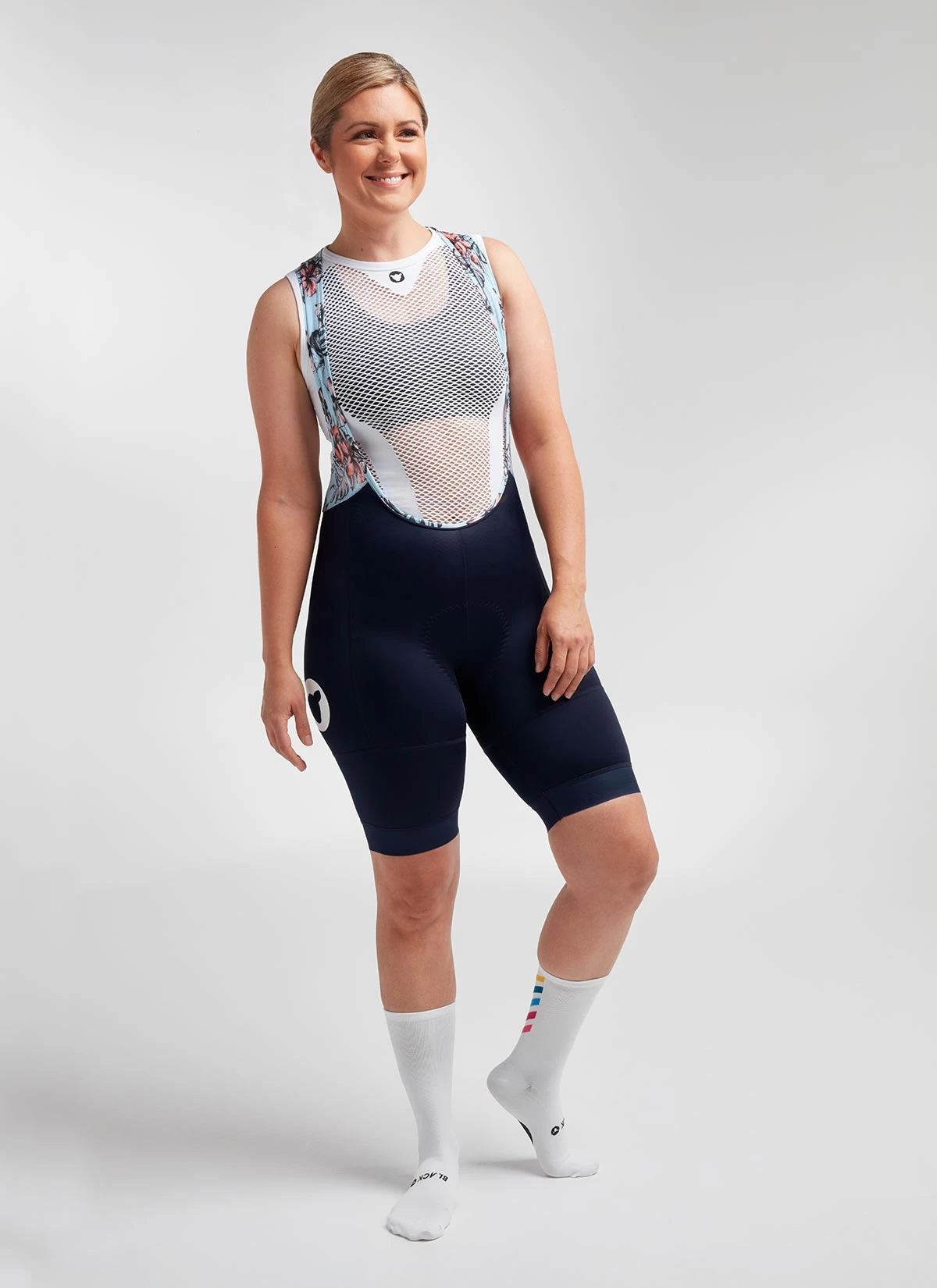 Floral LTD Aloha Adventure Women's Bib 3 Floral LTD Aloha Adventure Women's Bib