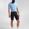 Light Blue Racing Climber Men's Jersey -Sport Vêtements Magasin H Front 20.09.02 BSC RACING CLIMBER JERSEY LIGHTBLUE SS 0002 80b1e420 a951 4815 ba04 3f1289667317