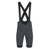 Charcoal Luxe Men's Bib 1 Charcoal Luxe Men's Bib -Sport Vêtements Magasin KHSt2tCoRQmpTGodZIbA Velocio Charcoal Luxe Men CyclingBib VeloVeloSingapore