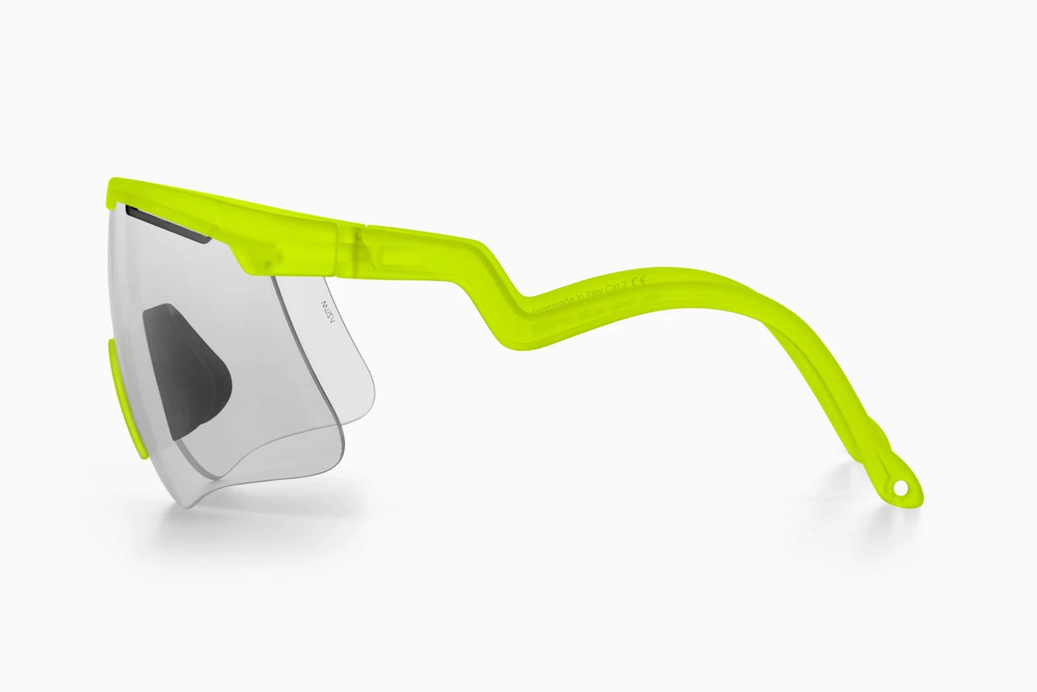 Delta Lemon Vzum F-lens 4 Delta Lemon Vzum F-lens – Image 2