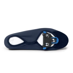Logo Light Overshoes - Navy -Sport Vêtements Magasin LogoLightOvershoe Navy3