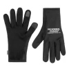 Deep Winter Gloves - Black 2 Deep Winter Gloves - Black -Sport Vêtements Magasin LogoTransitionGlovesBlack