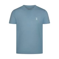 Citadel Blue Logo Men's T-shirt