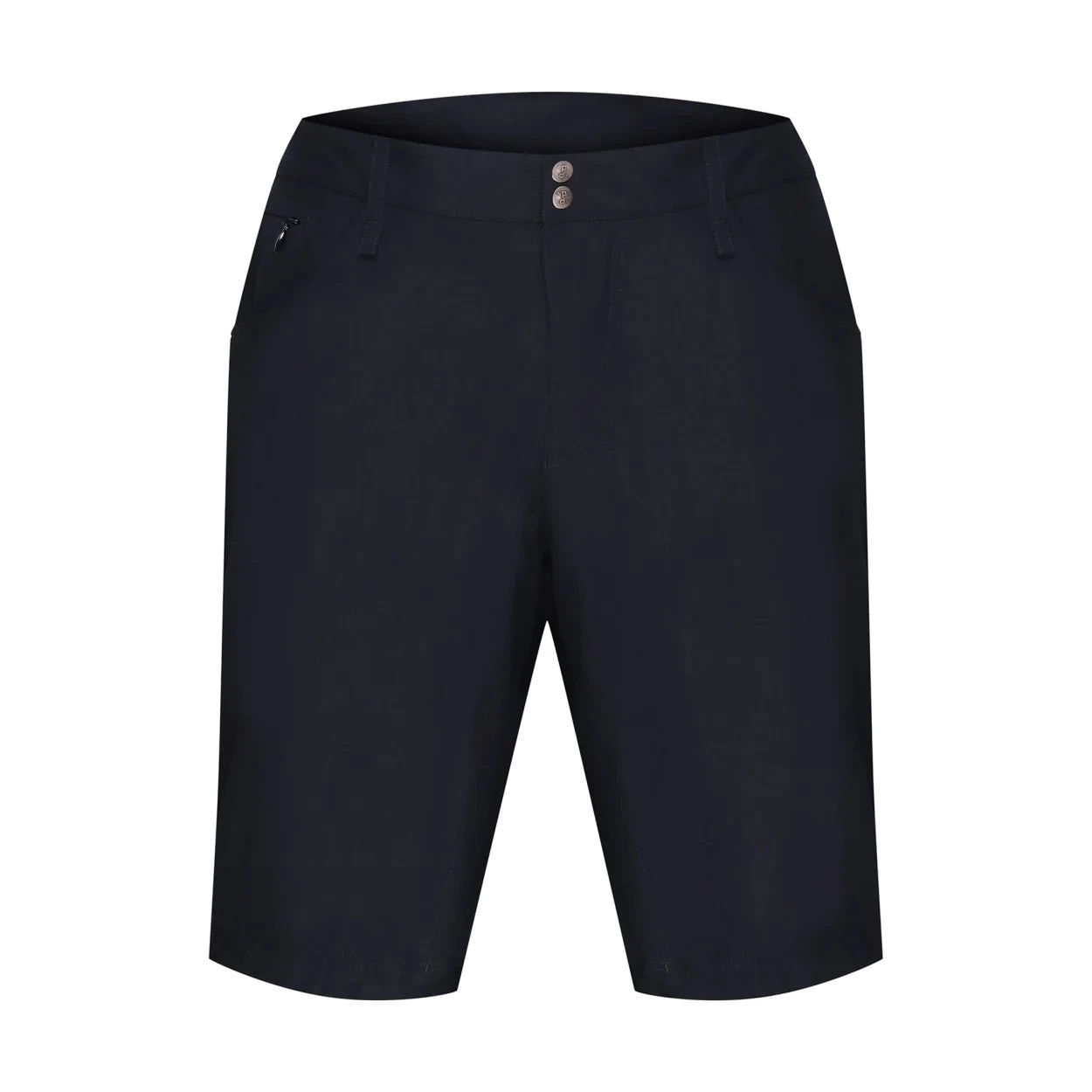 Atlas Gravel Short - Black 3 Atlas Gravel Short - Black