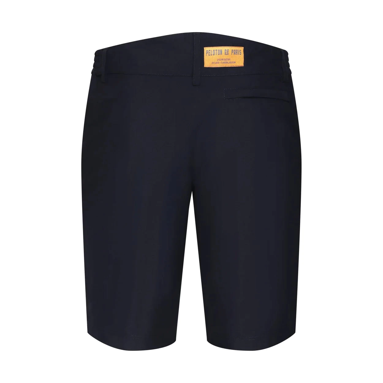 Atlas Gravel Short - Black 4 Atlas Gravel Short - Black – Image 2