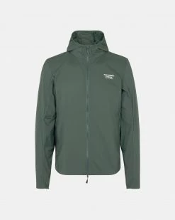 Petroleum Escapism Stow Away Jacket