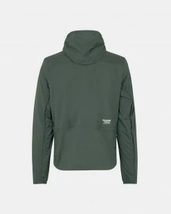 Petroleum Escapism Stow Away Jacket -Sport Vêtements Magasin ME3374G 5284 Back 4 5 pdp page