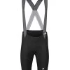 Assos Black Mille GT Men's Bib GTS C2 -Sport Vêtements Magasin MILLE GT Summer BibShorts c2 GTS blackSeries 1 M