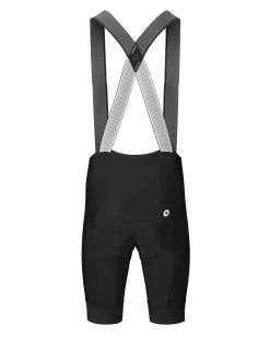 Assos Black Mille GT Men's Bib GTS C2 -Sport Vêtements Magasin MILLE GT Summer BibShorts c2 GTS blackSeries 3 M