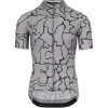 Assos Voganski Gerva Grey Mille GT Men's Jersey C2 -Sport Vêtements Magasin MILLE GT Summer SS Jersey c2 Voganski GervaGrey 1 M