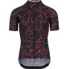 Assos Voganski Vignaccia Red Mille GT Men's Jersey C2 -Sport Vêtements Magasin MILLE GT Summer SS Jersey c2 Voganski vignacciaRed 1 M