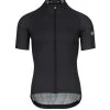 Assos Black Mille GT SS Jersey C2 -Sport Vêtements Magasin MILLE GT Summer SS Jersey c2 blackSeries 1 M