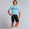 Men's Racing Aero 2.0 Jersey - Future Project Crystal -Sport Vêtements Magasin ManBlu
