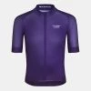 Purple Mechanism Men's Jersey