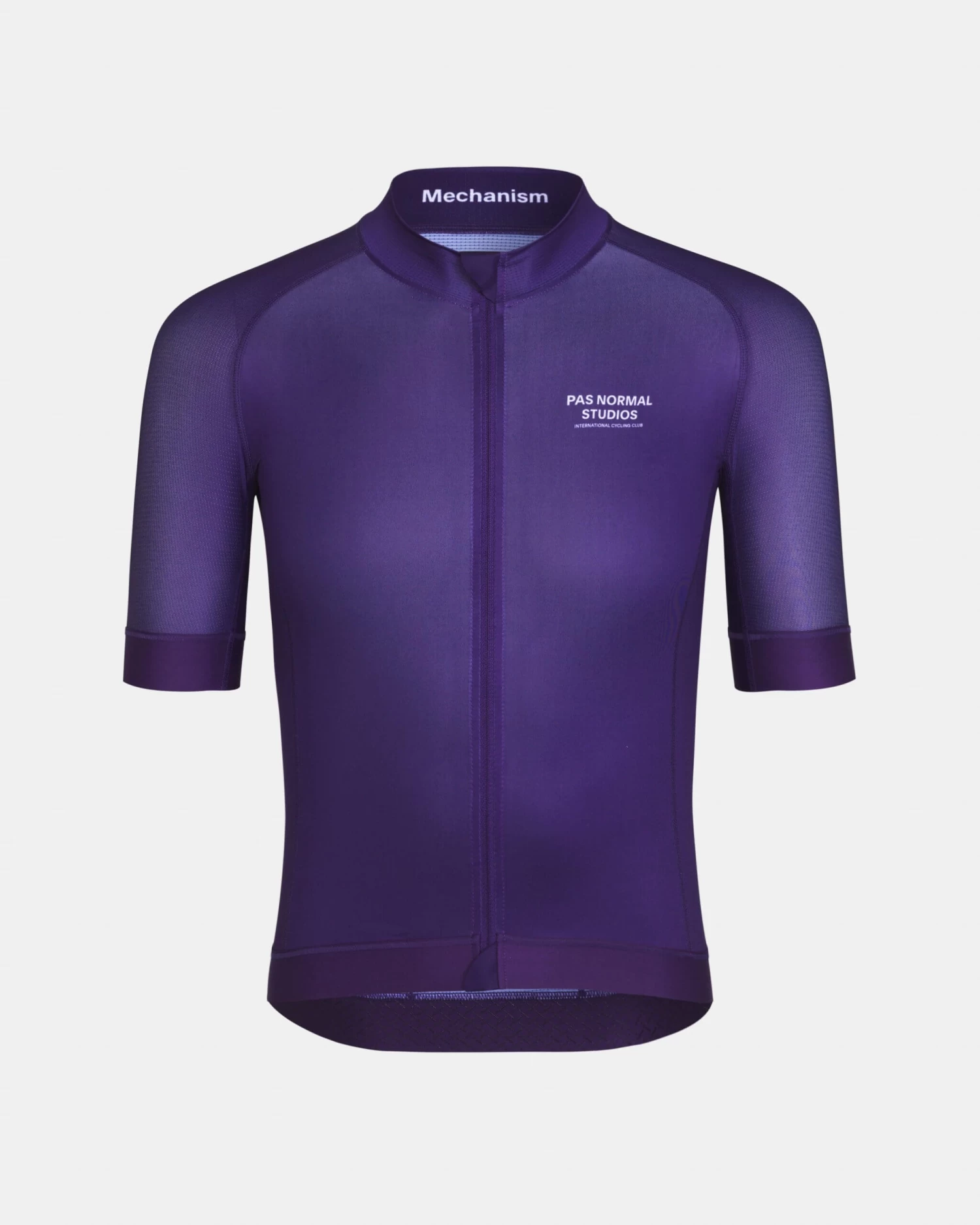 Purple Mechanism Men's Jersey 3 Purple Mechanism Men's Jersey