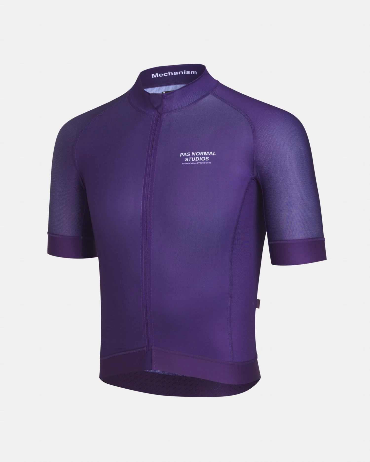 Purple Mechanism Men's Jersey 4 Purple Mechanism Men's Jersey – Image 2