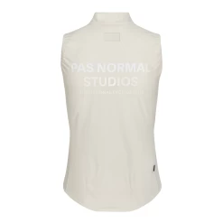 Women's Mechanism Stow Away Gilet - Off White -Sport Vêtements Magasin MechanismStowAwayGiletOff white3