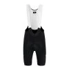 Black Mechanism Men's Bib -Sport Vêtements Magasin Men MechanismBib Black