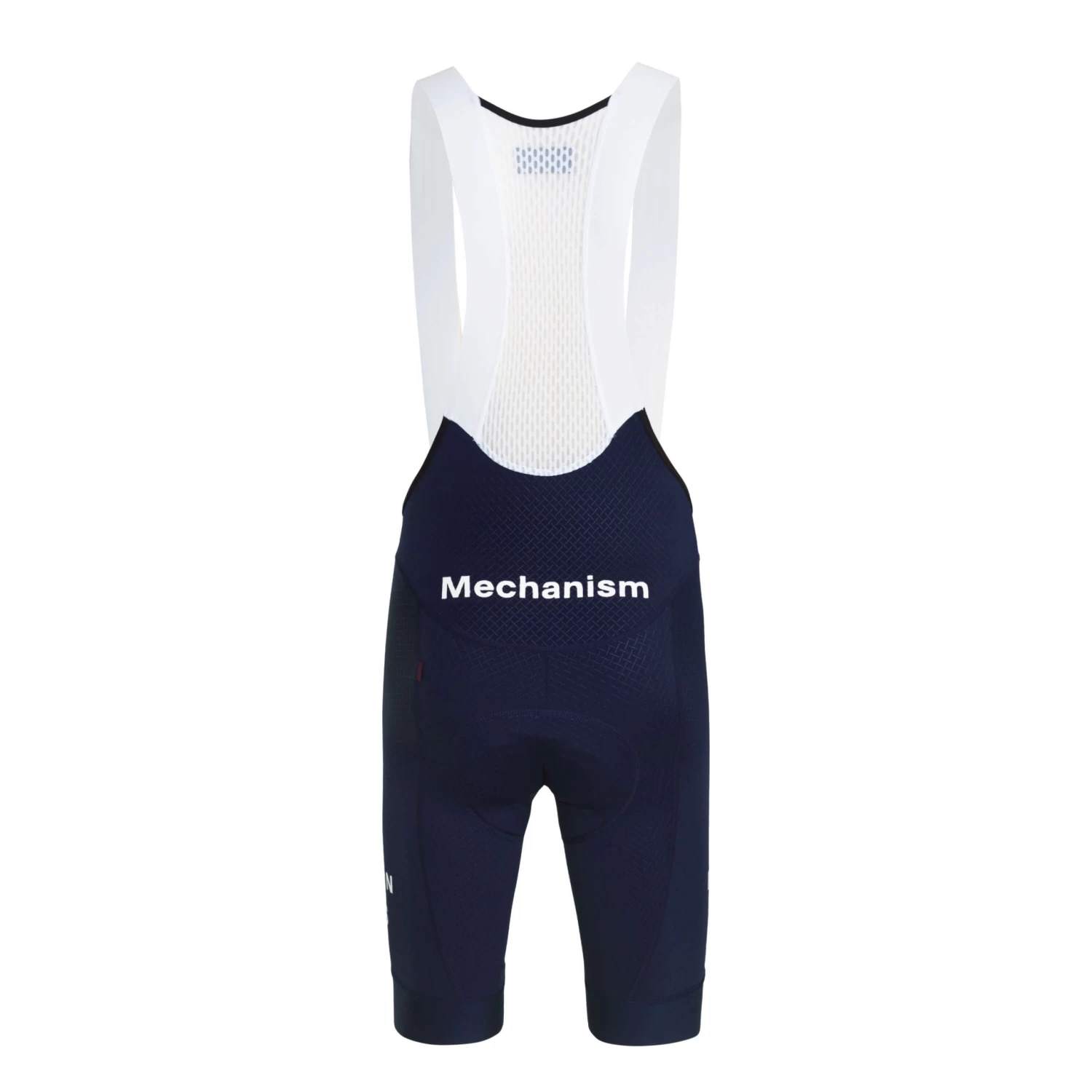 Navy Mechanism Men's Bib 4 Navy Mechanism Men's Bib – Image 2