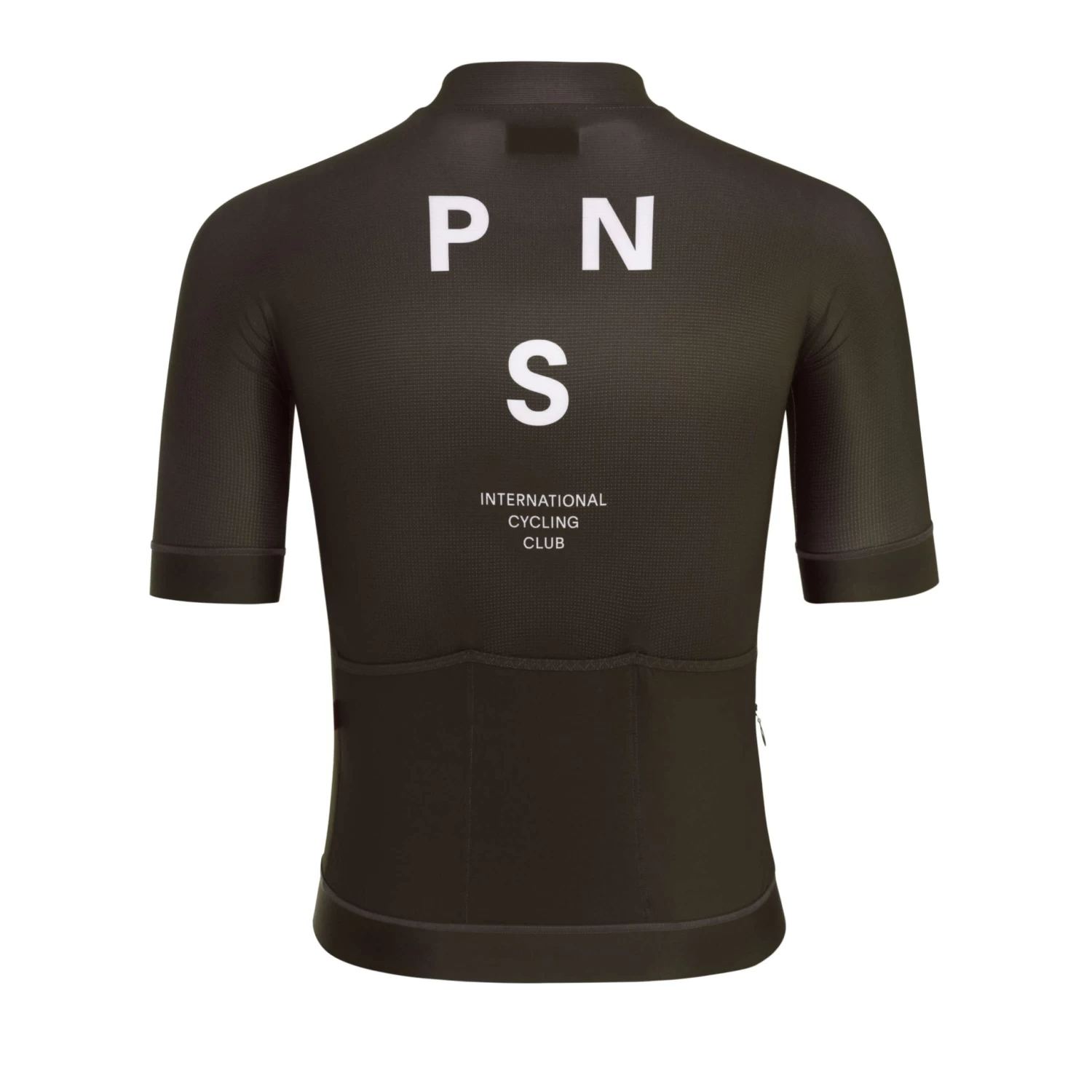 Dark Olive Mechanism Men's Jersey 4 Dark Olive Mechanism Men's Jersey – Image 2