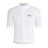 White Mechanism Men's Jersey -Sport Vêtements Magasin Men MechanismJersey White
