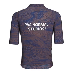 Men's Essential Jersey - Purple Psych -Sport Vêtements Magasin MensEssentialJerseyPurplePsych 3
